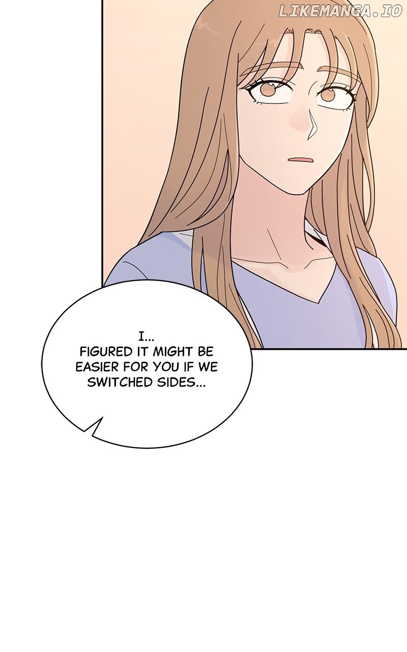 Love or Attraction Chapter 7 - page 106