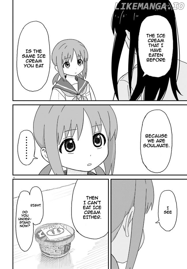 Oneechan Biyori Chapter 1 - page 16