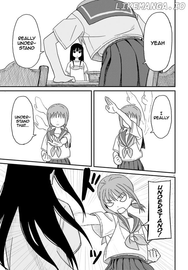 Oneechan Biyori Chapter 1 - page 17