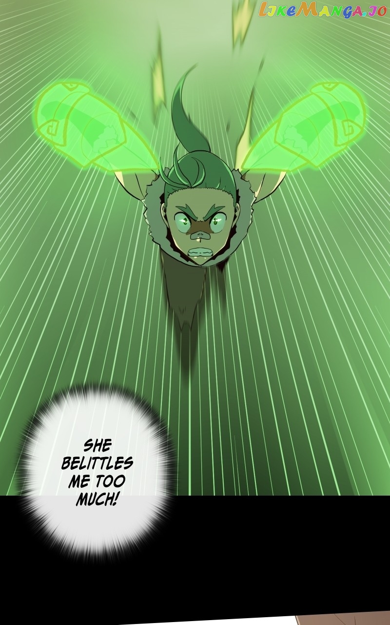 Children of Mirra Chapter 46 - page 17