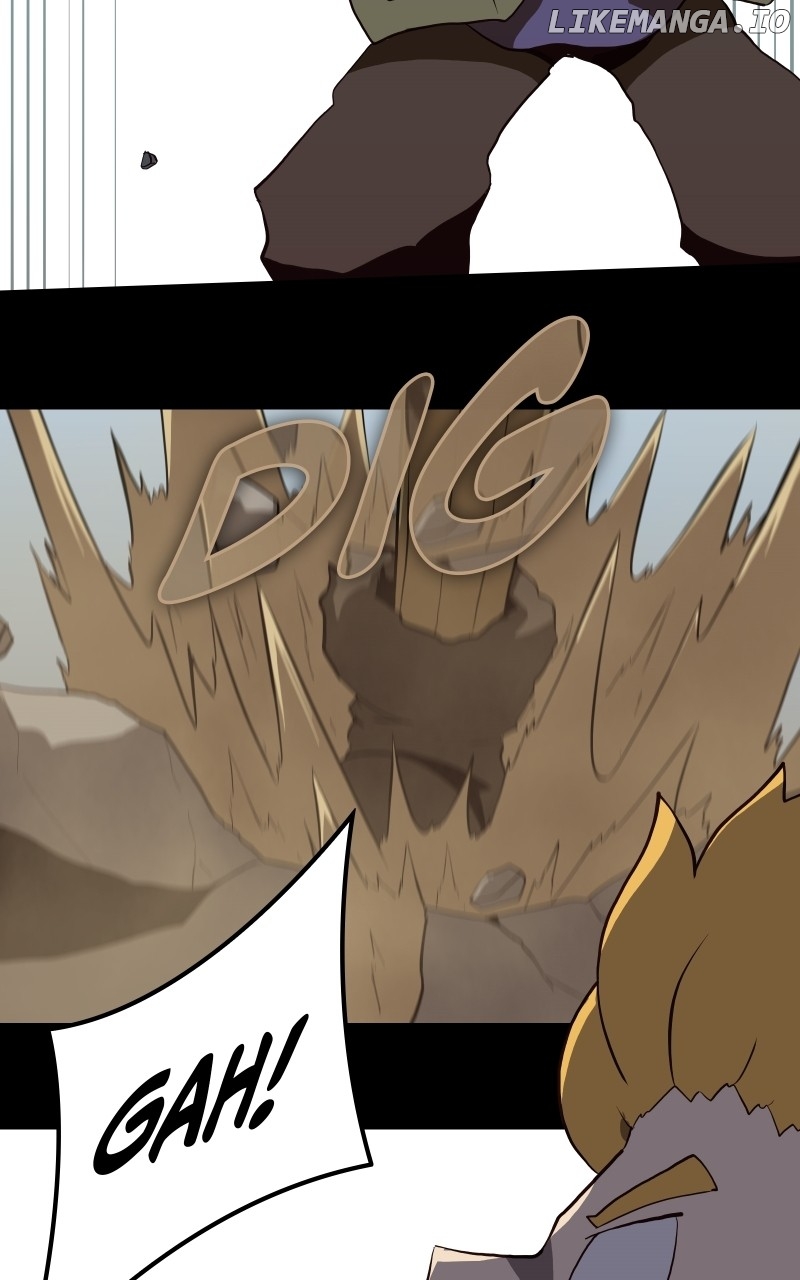 Children of Mirra Chapter 47 - page 90