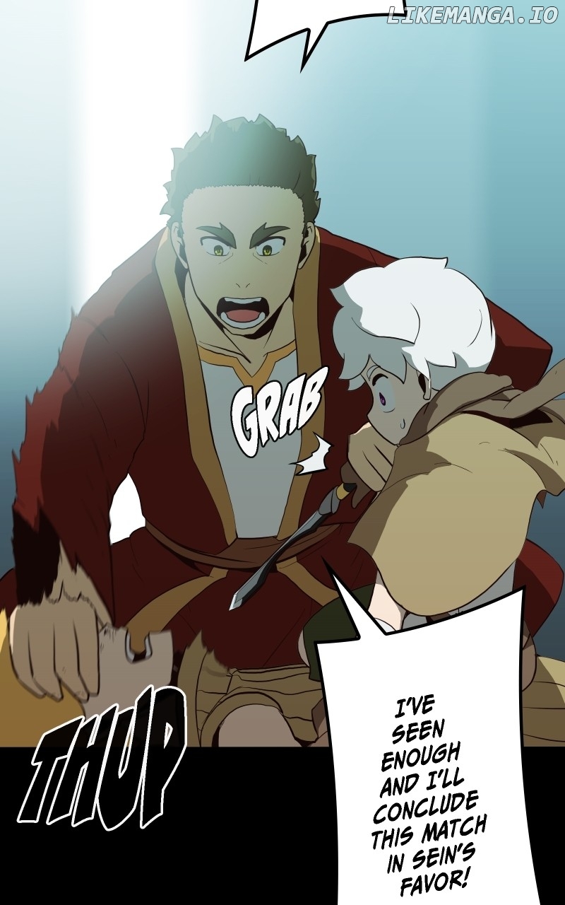 Children of Mirra Chapter 48 - page 67