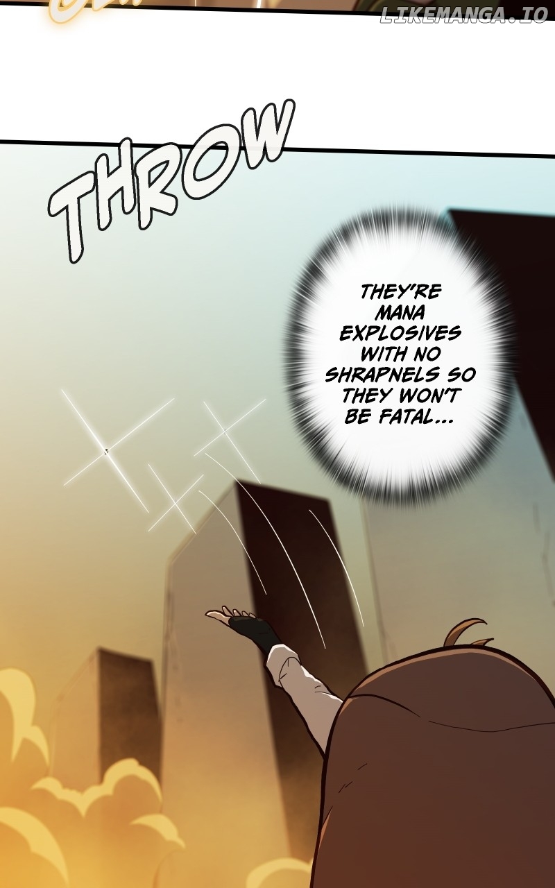 Children of Mirra Chapter 49 - page 25