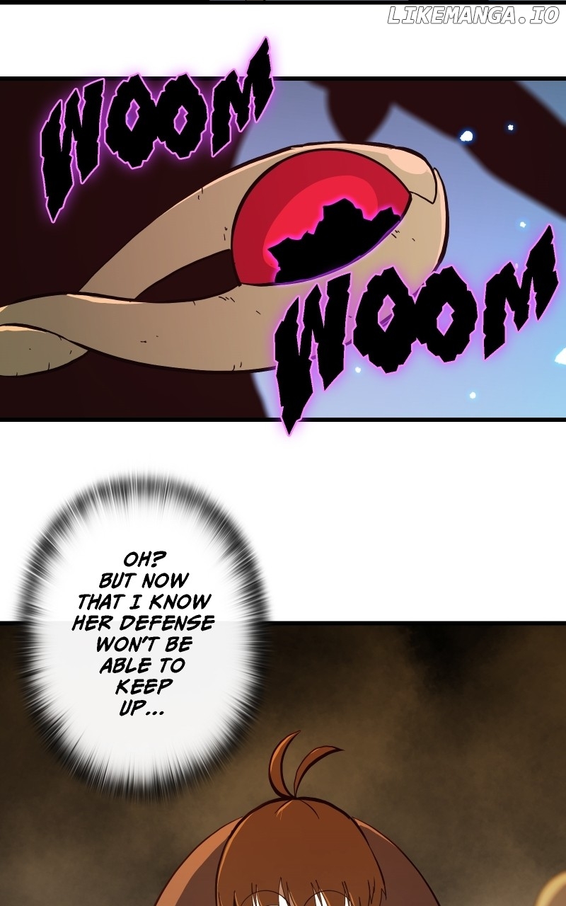 Children of Mirra Chapter 49 - page 44