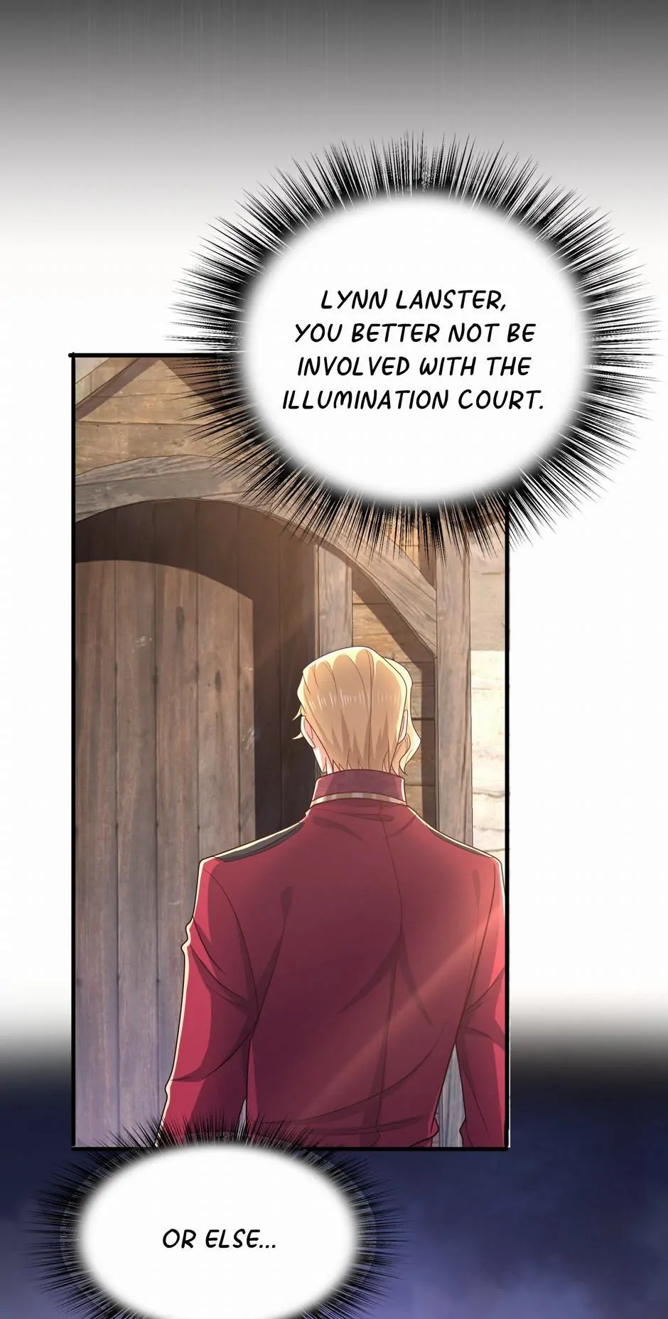 Start Raising Dragons From Today Chapter 35 - page 47