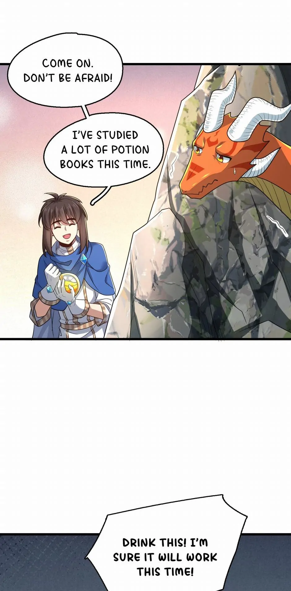 Start Raising Dragons From Today Chapter 37 - page 18