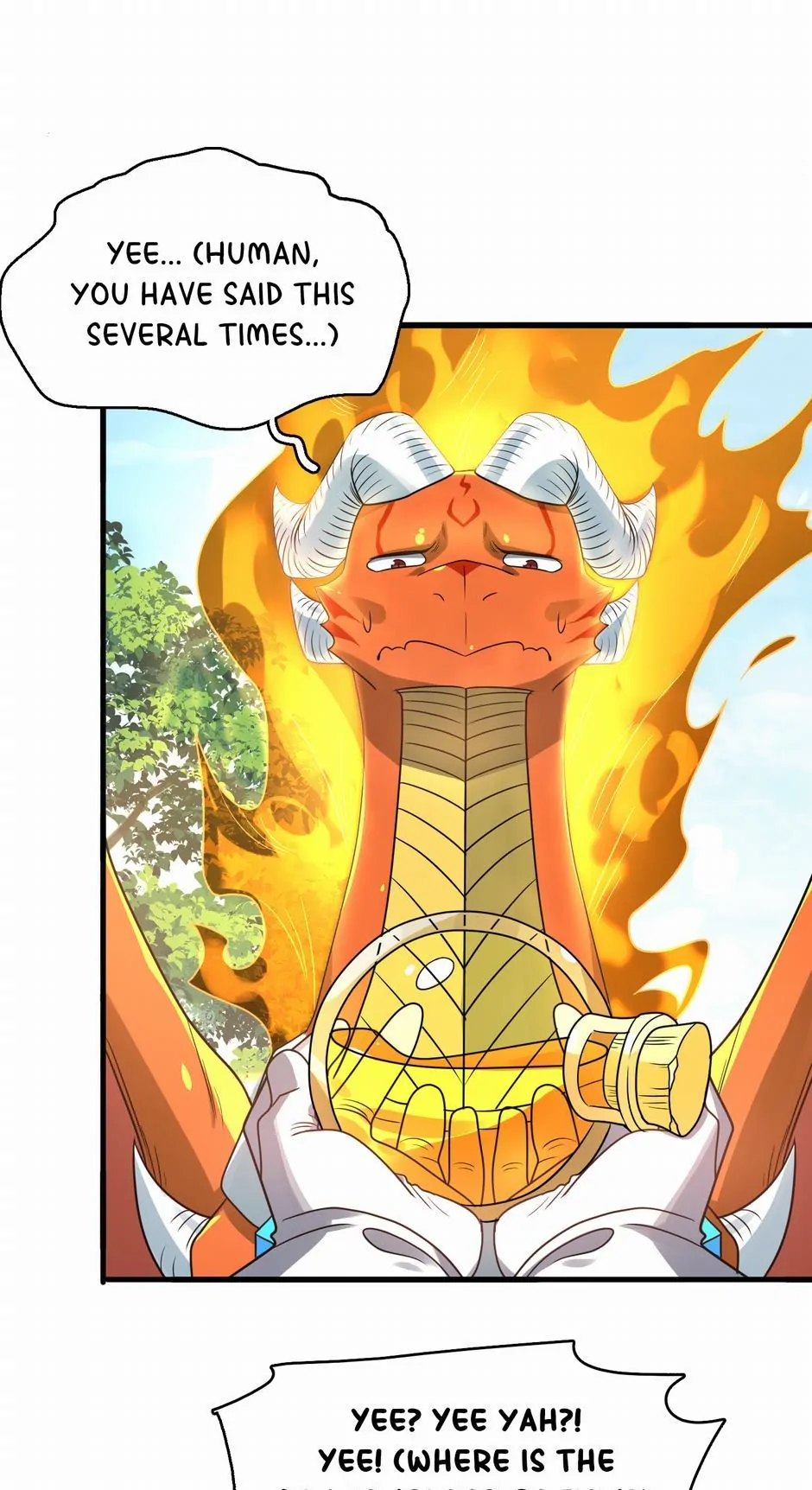 Start Raising Dragons From Today Chapter 37 - page 20