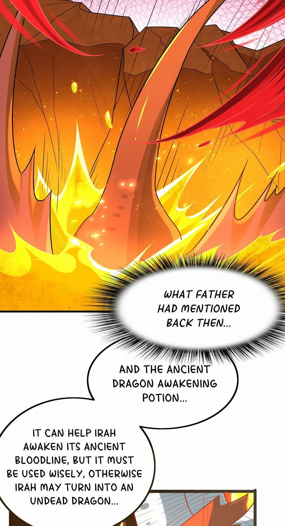 Start Raising Dragons From Today Chapter 37 - page 37