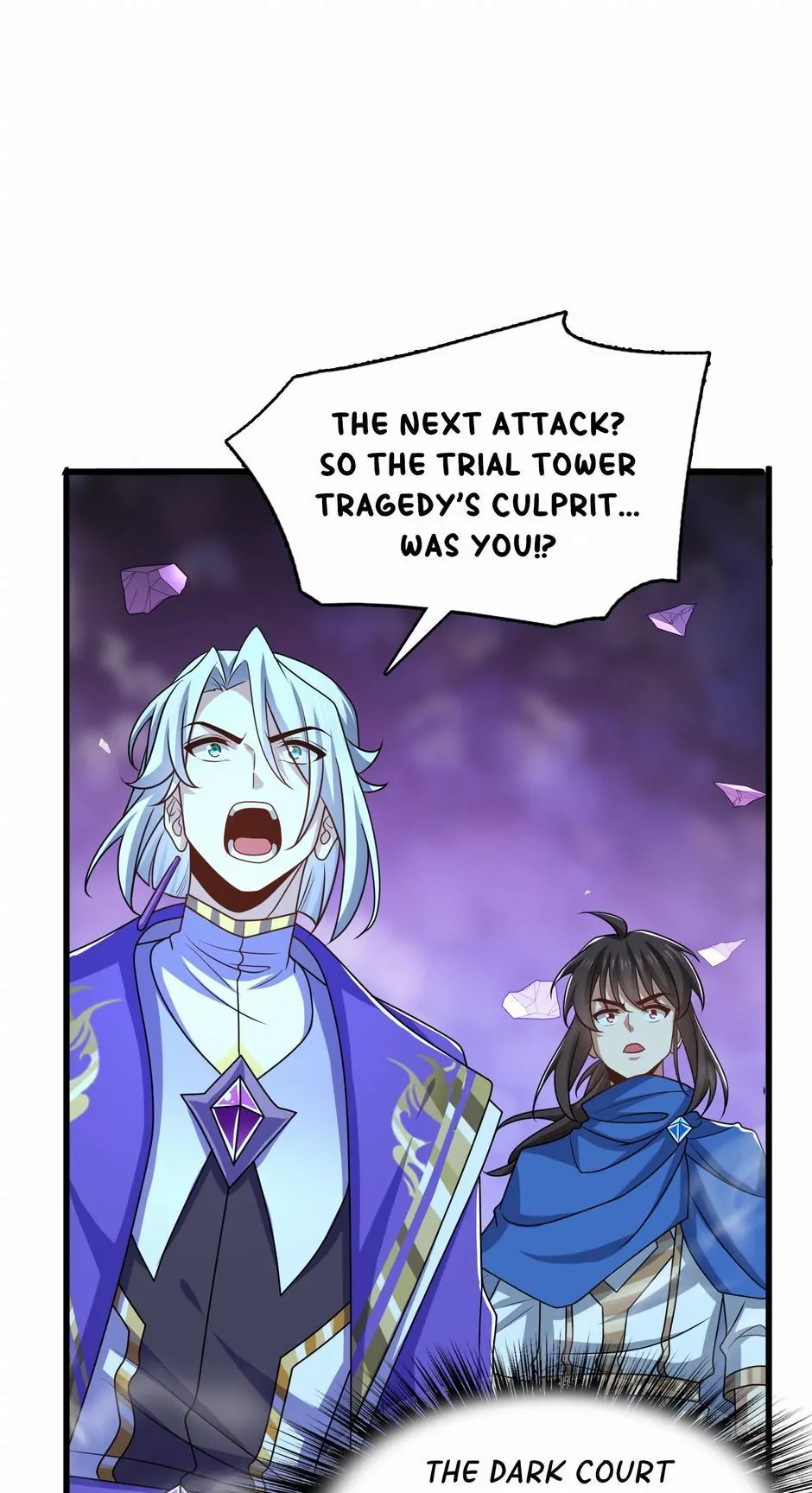 Start Raising Dragons From Today Chapter 40 - page 45