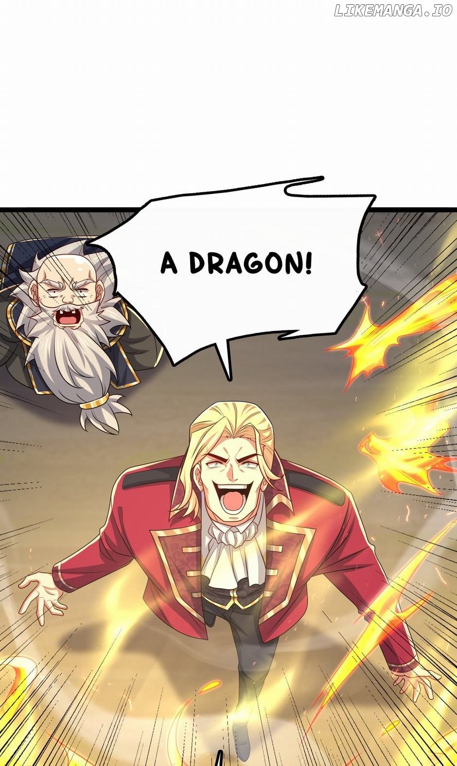 Start Raising Dragons From Today Chapter 41 - page 67