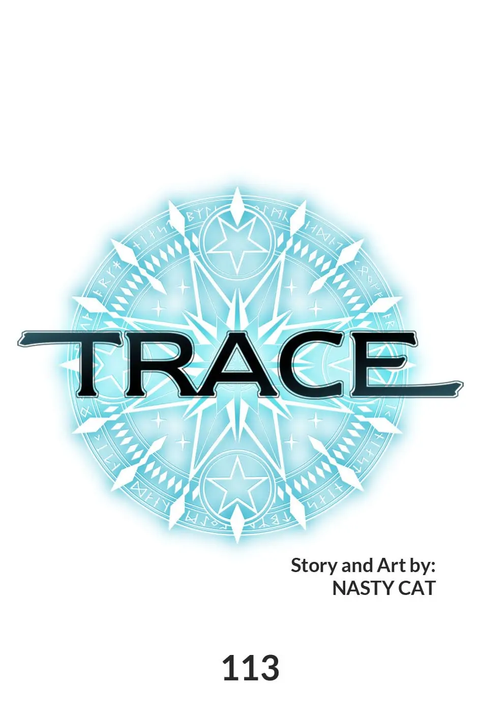 Trace [Official] Chapter 113 - page 1