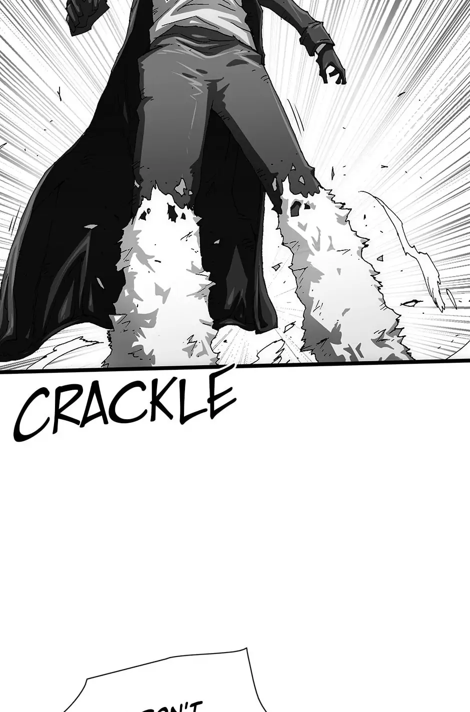 Trace [Official] Chapter 113 - page 21