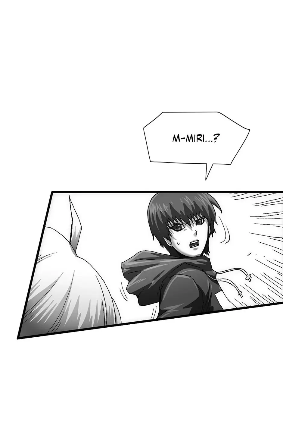 Trace [Official] Chapter 113 - page 6