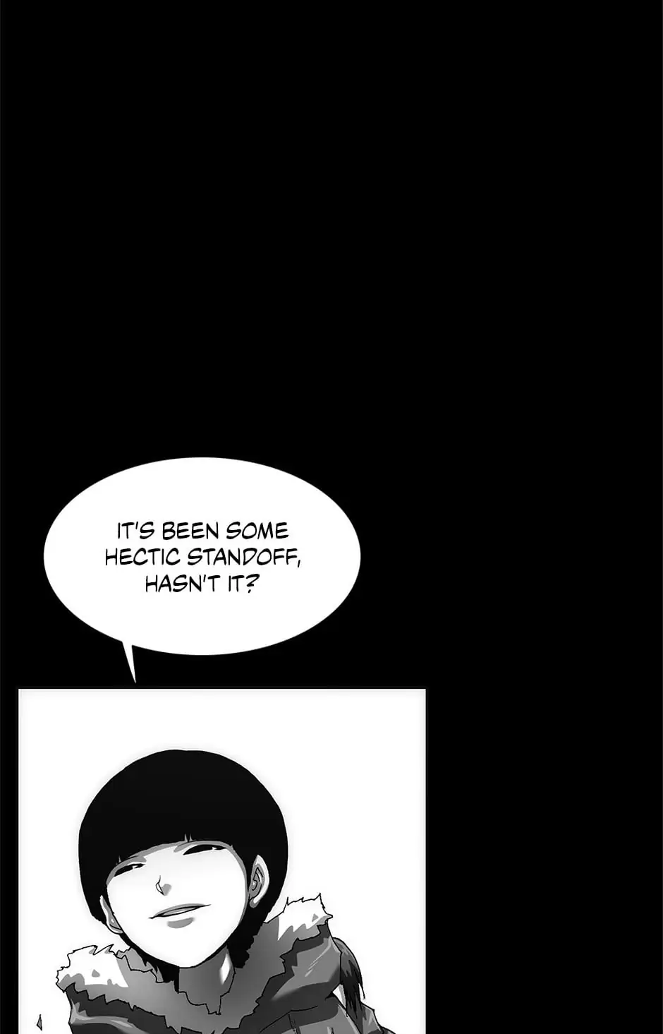 Trace [Official] Chapter 114 - page 48