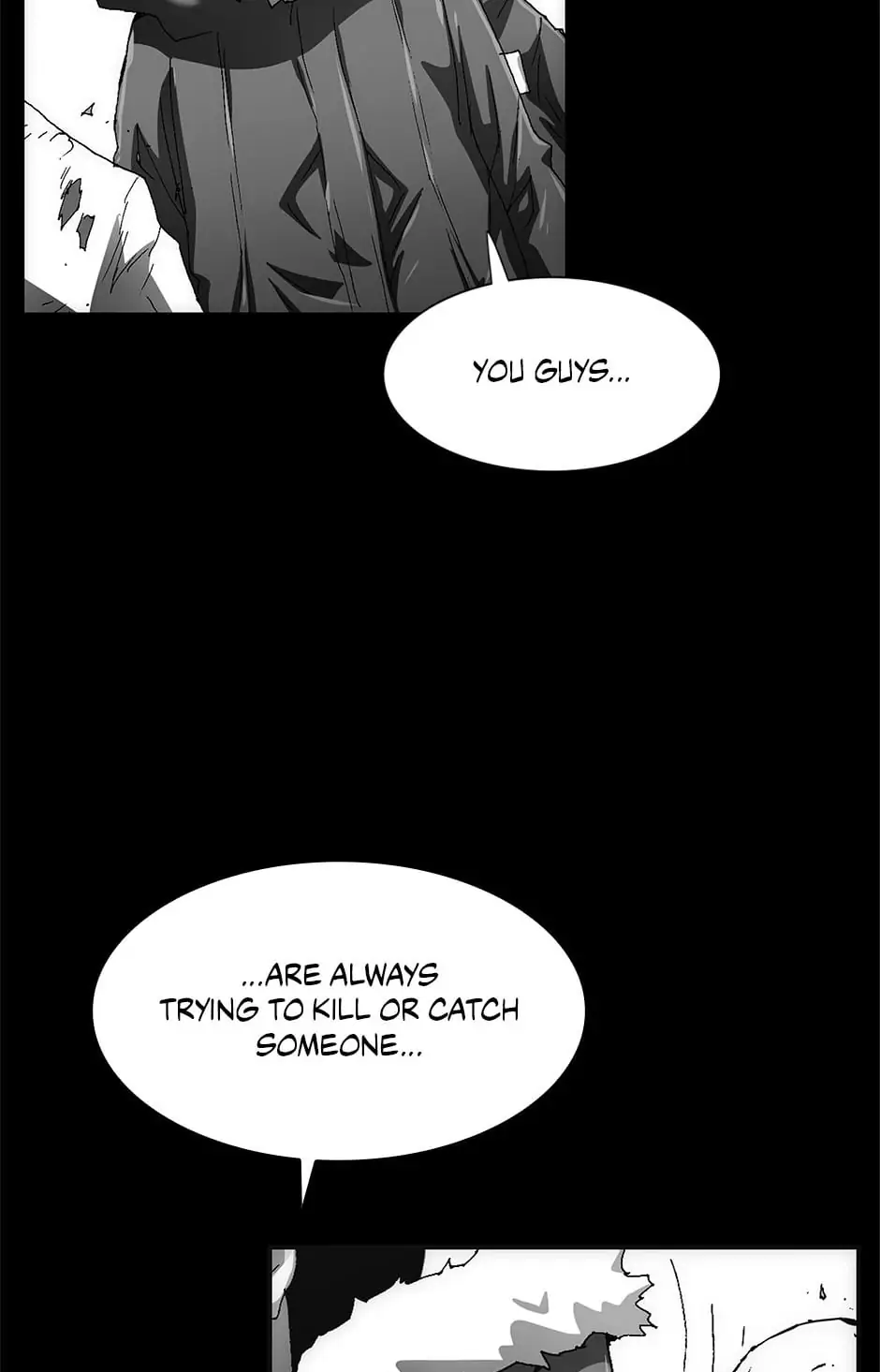 Trace [Official] Chapter 114 - page 49