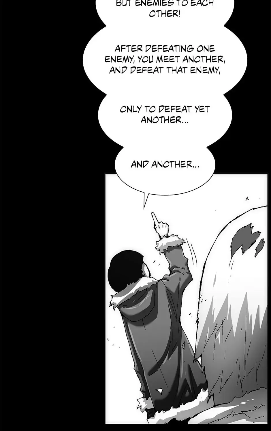 Trace [Official] Chapter 114 - page 66