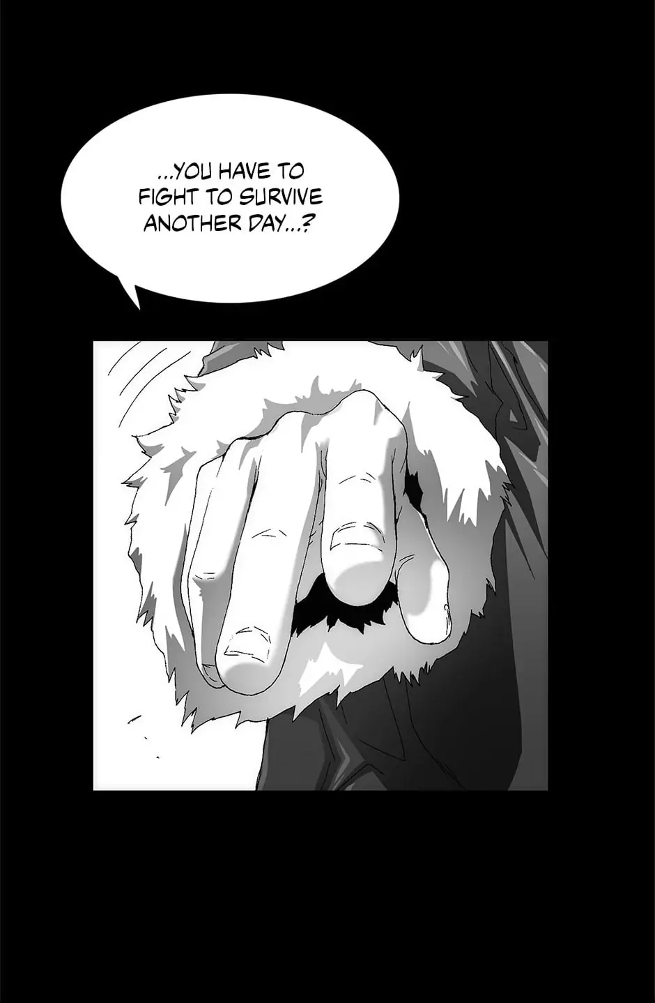 Trace [Official] Chapter 114 - page 74