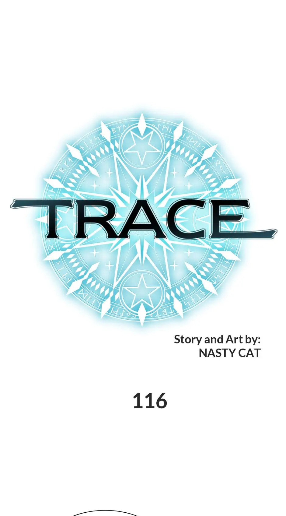 Trace [Official] Chapter 116 - page 1