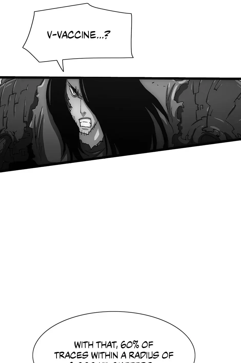 Trace [Official] Chapter 116 - page 83