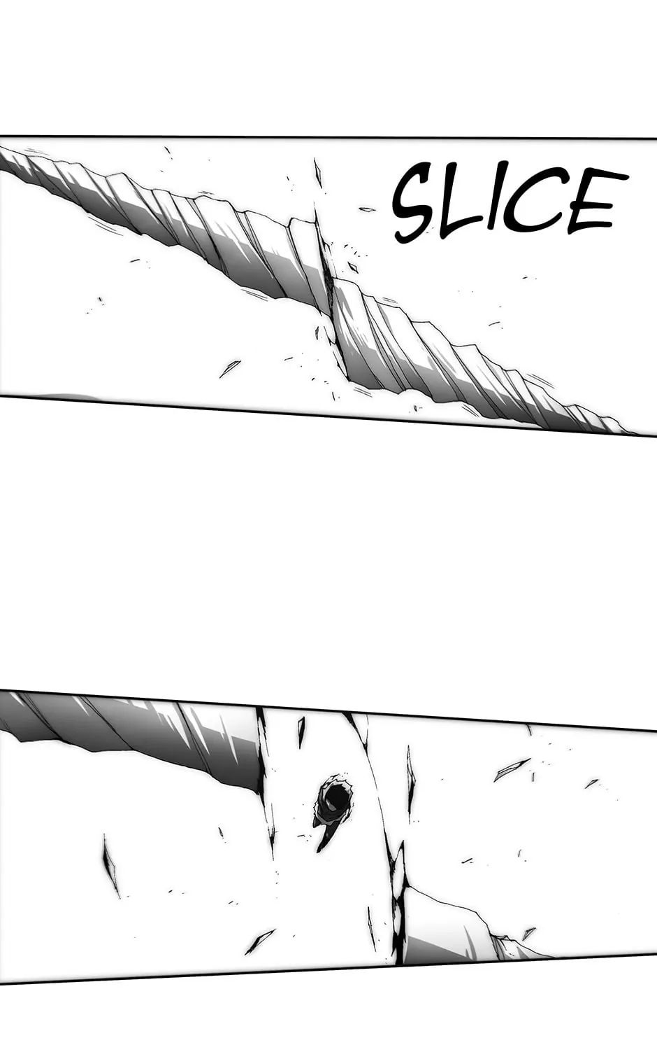 Trace [Official] Chapter 124 - page 11