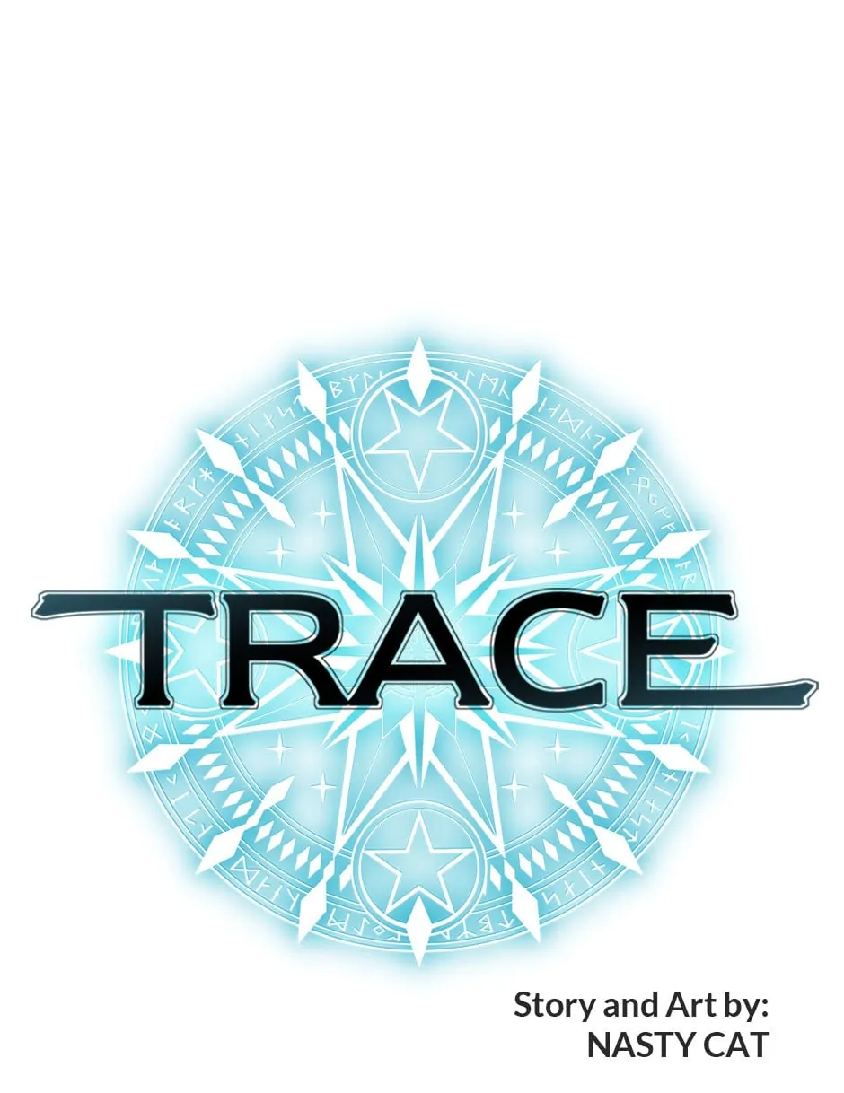 Trace [Official] Chapter 118 - page 1