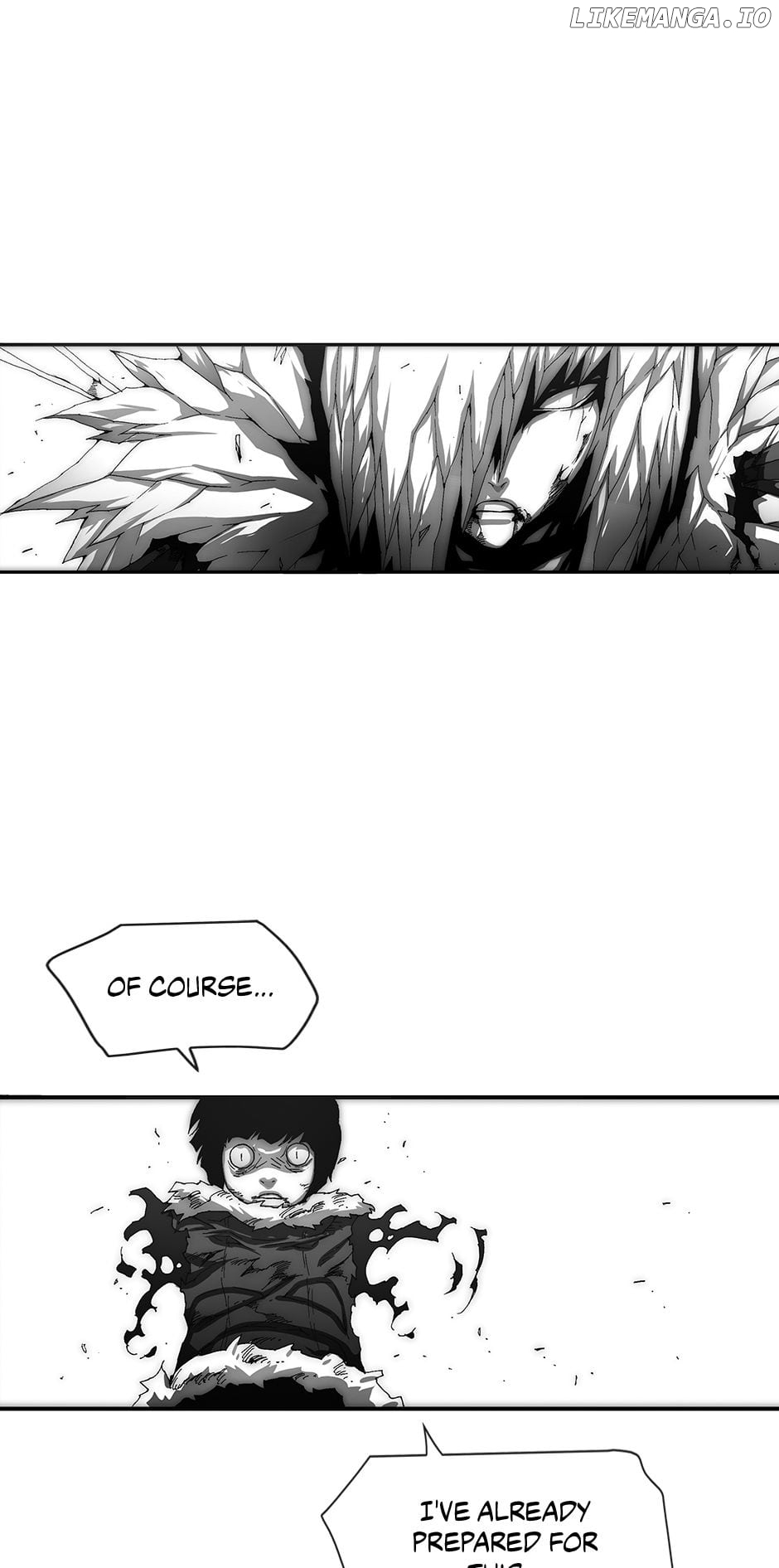 Trace [Official] Chapter 127 - page 67