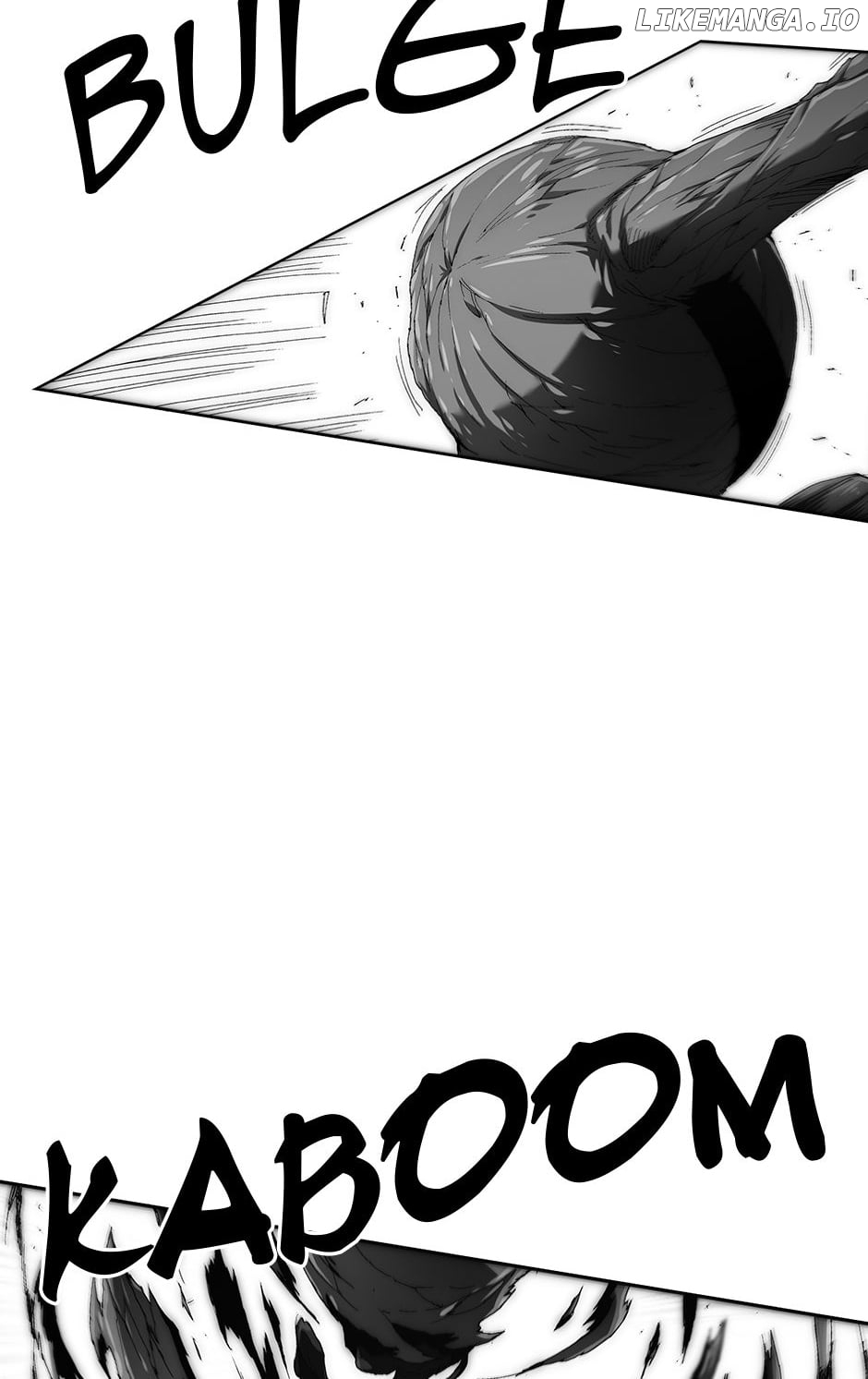 Trace [Official] Chapter 121 - page 58