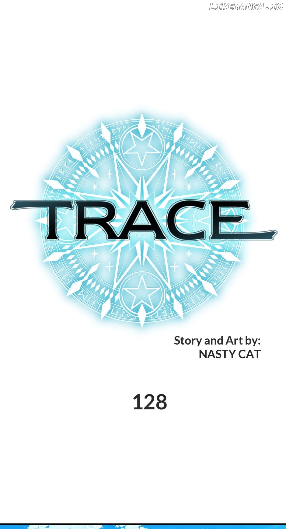 Trace [Official] Chapter 128 - page 1