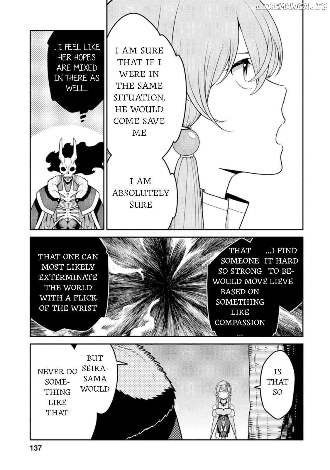 the reincarnation of the strongest onmyoji ~ these monsters are too weak compared to my youkai~ Chapter 30 - page 29