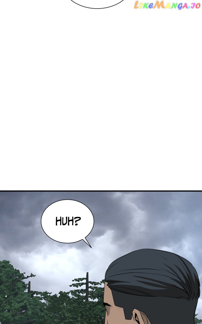 The Eagle and the Snake Chapter 94 - page 46