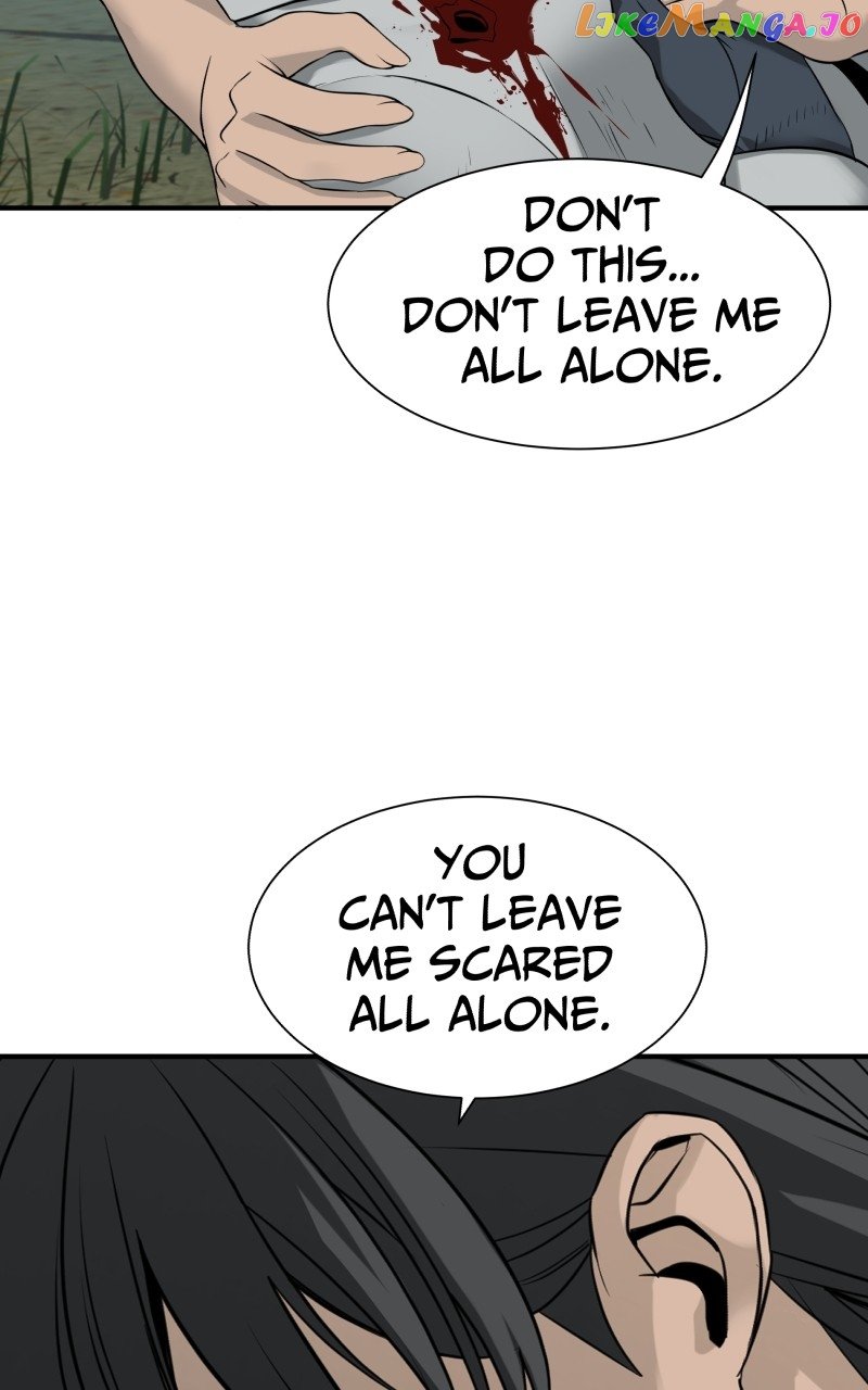 The Eagle and the Snake Chapter 94 - page 86