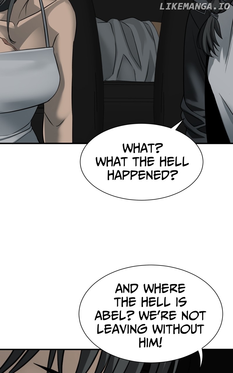 The Eagle and the Snake Chapter 95 - page 36