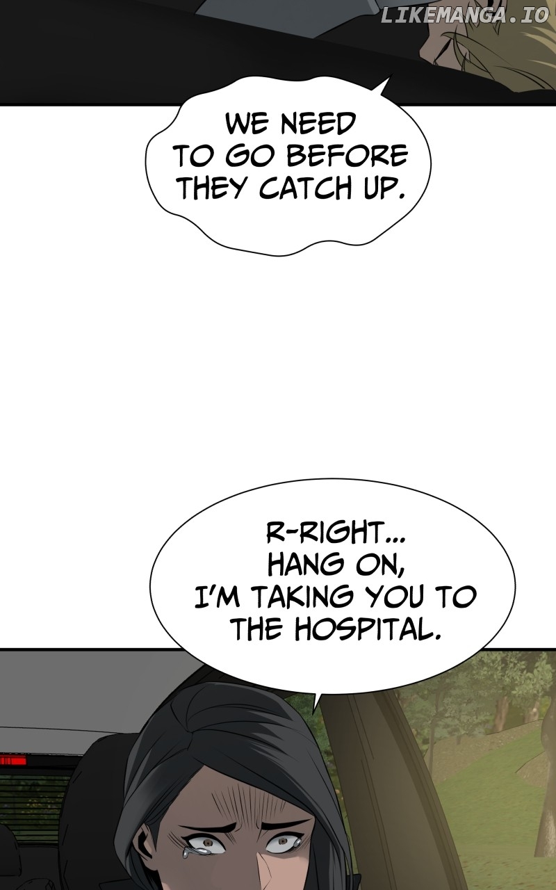 The Eagle and the Snake Chapter 95 - page 43