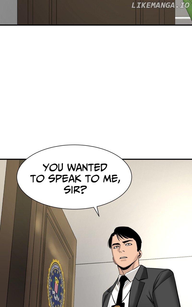 The Eagle and the Snake Chapter 95 - page 48