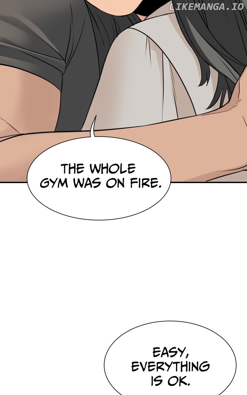 The Eagle and the Snake Chapter 96 - page 16