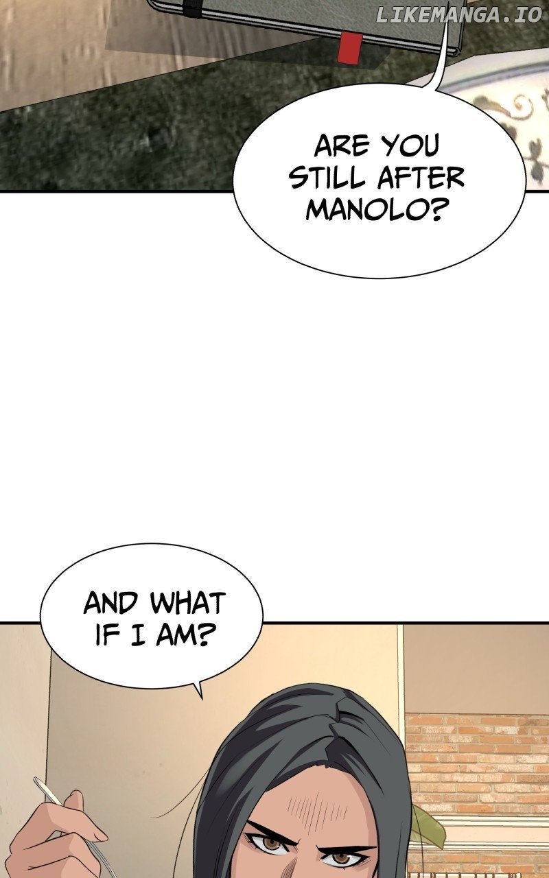 The Eagle and the Snake Chapter 96 - page 62