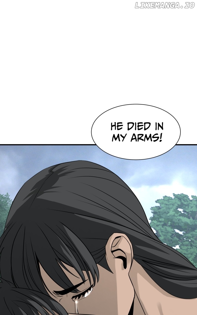 The Eagle and the Snake Chapter 96 - page 72