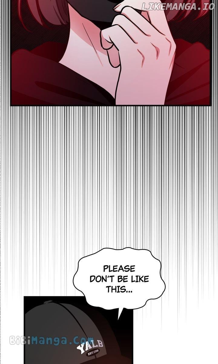 Only One Tomorrow Chapter 38 - page 57