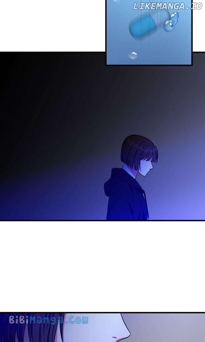 Only One Tomorrow Chapter 38 - page 69