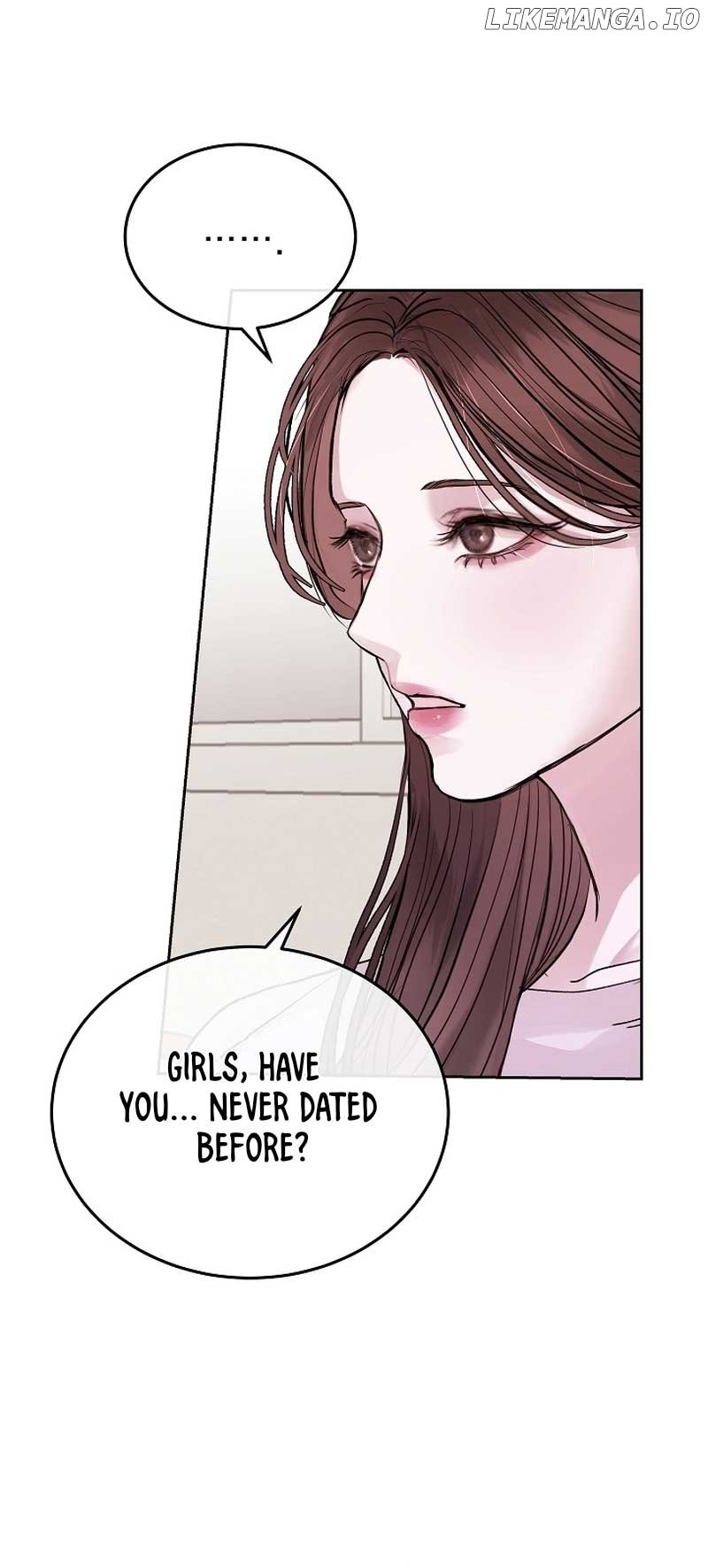 White Scandal Chapter 21 - page 38