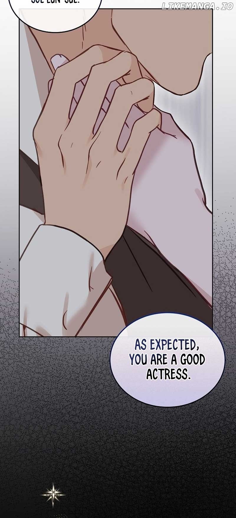 White Scandal Chapter 22 - page 49