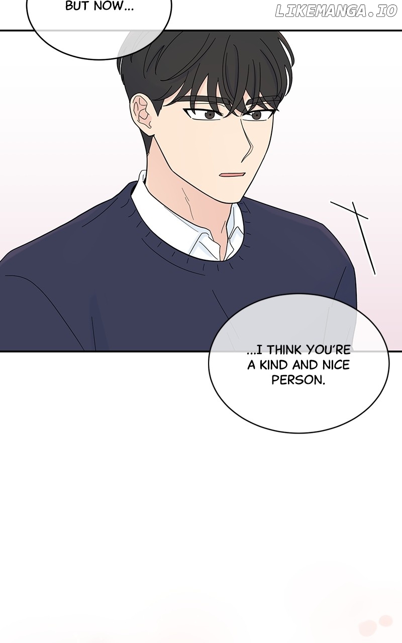 Love or Attraction Chapter 8 - page 36