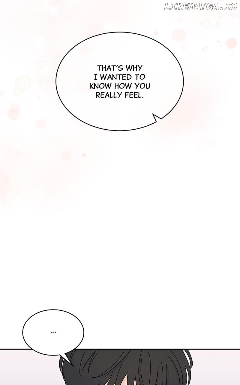 Love or Attraction Chapter 8 - page 37