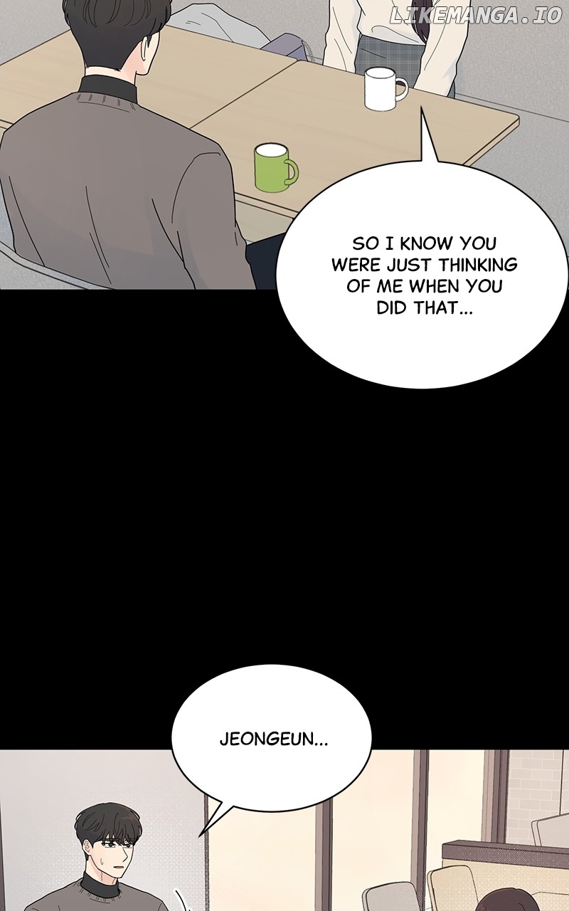 Love or Attraction Chapter 8 - page 40