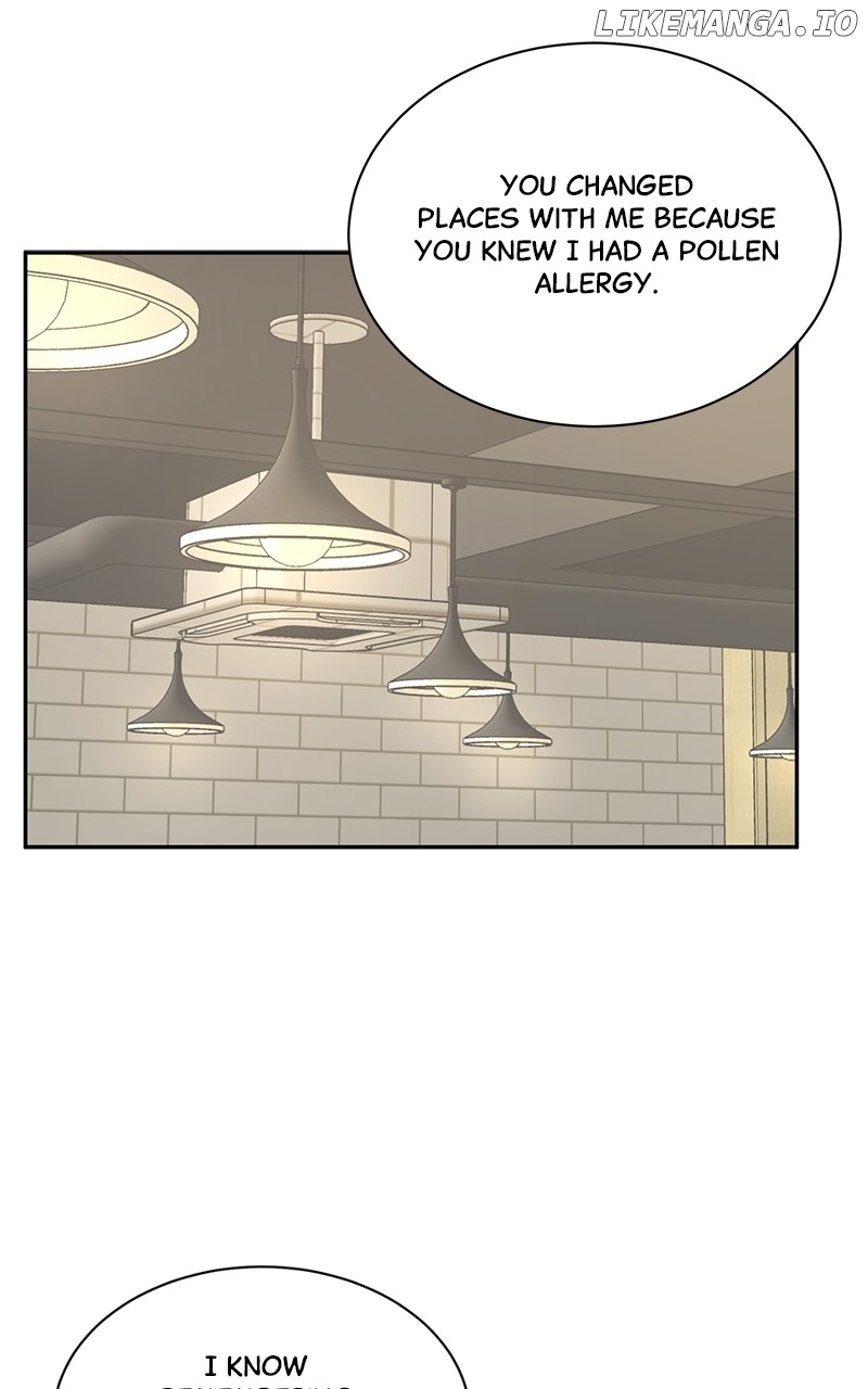 Love or Attraction Chapter 8 - page 77