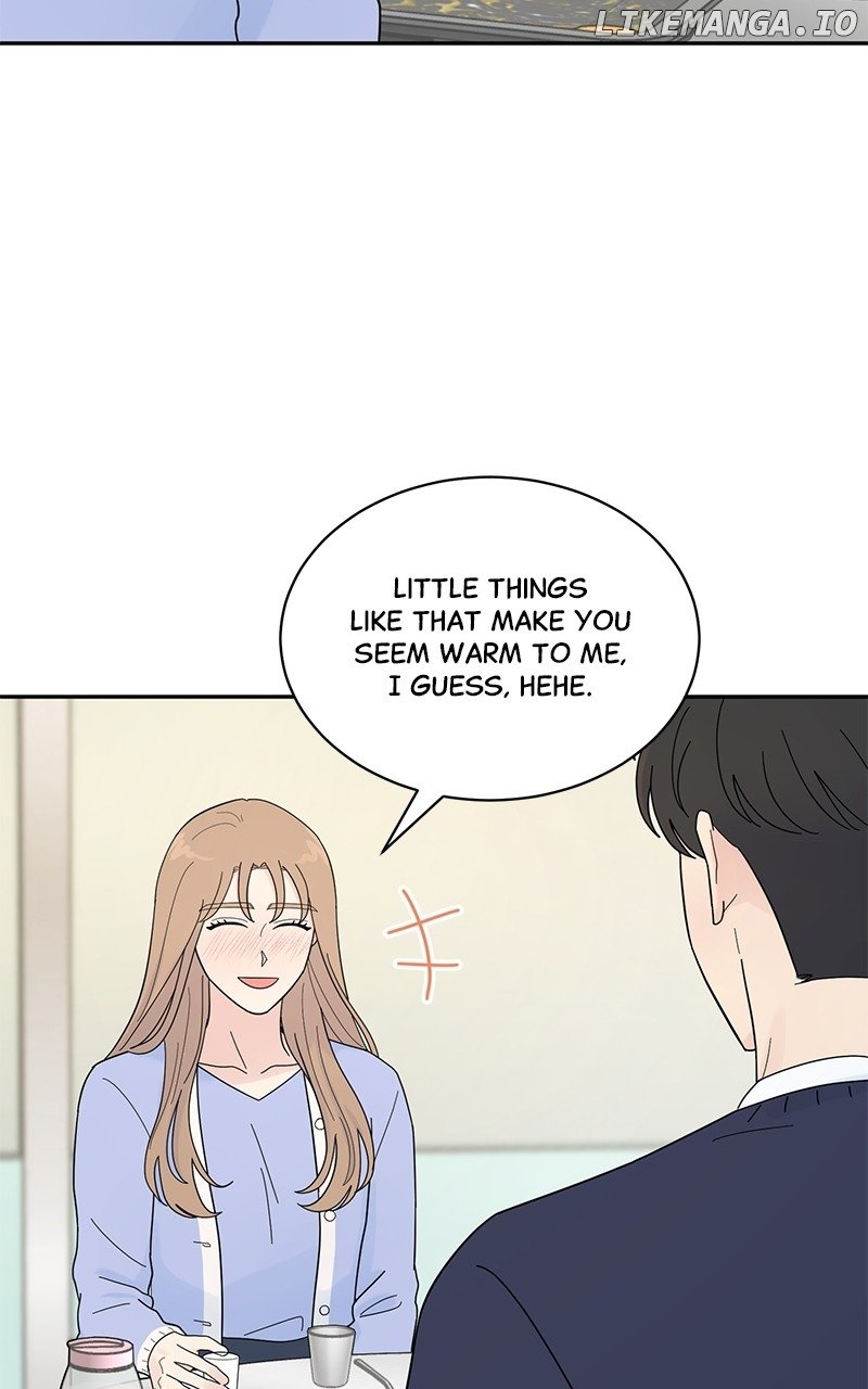 Love or Attraction Chapter 8 - page 80