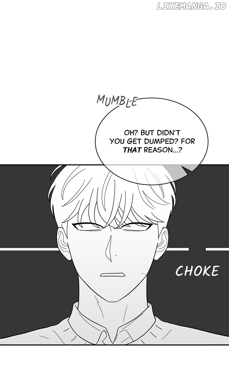 Love or Attraction Chapter 8 - page 100