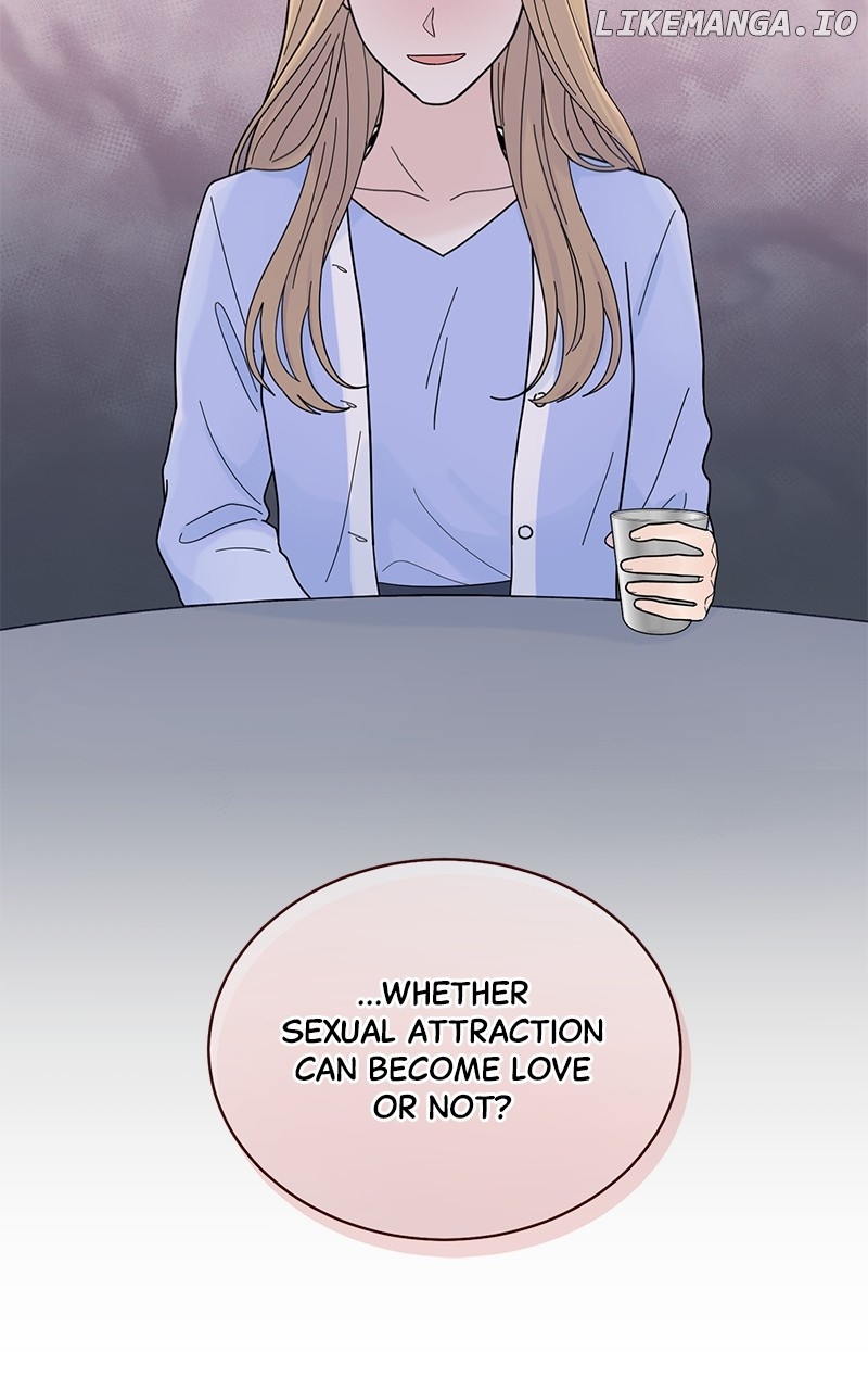 Love or Attraction Chapter 8 - page 108