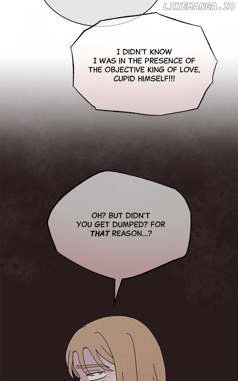 Love or Attraction Chapter 9 - page 36