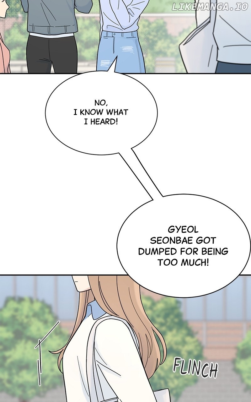 Love or Attraction Chapter 9 - page 61